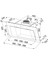 Neo Fno 905 Bk Black Davlumbaz 2