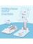 Sanrio Masa Telefon Tutucu Hello Kitty Kuromi Cinnamoroll Pochacco Katlanabilir Masaüstü Cep Telefonu E Ayarlanabilir Telefon StandkolorKitty 2 (Yurt Dışından) 1