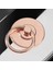 Cep Telefon Metal Parmak Yüzüğü 360 Derece Döndürme Tutucu Universal Masaüstü Braket Taşınabilir Çıkartma Iphone Samsung Rosegolden (Yurt Dışından) 1