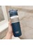 Tyeso 530/750ML Paslanmaz Çelik Termo Şişe Tumbler Vakum Şişesi Soğuk ve Isı Termal Kupa Açık Hava Spor Yalıtımlı Kupa Kapasite530MLMavi (Yurt Dışından) 1
