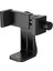 360 Degree Cep Telefon Klipsi, 1/4 Vida Cep Telefonu Tutucu Tripod Montaj Montajı Tripod Aksesuarları Iphone StandcolorSiyah (Yurt Dışından) 1
