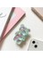 Koreli 3D Glitter Bear Cep Telefon Tutucu iPhone Için Samsung Xiaomi Için Katlanabilir Araba Katlanır Mobil Soket Standcolor4 (Yurt Dışından) 1