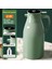 Mutfak Termal Su Isıtıcısı Ev Dijital Ekran Kahve, 1/1.3/2l Termos Cam Astar Vakum Şişeleri Büyük Kapasiteli Su Şişesi Kapasitesi1.0l-2.0 LB-2.0l (Yurt Dışından) 1