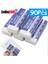 1-90PCS 2b Kalem Silgileri Yumuşak Büyük Pvc Kauçuk Silgi Okul Ofis Çocukları Çizim Toplu Eskizler Sınav Düzeltme Boyama Sanat 10 Pcs (Yurt Dışından) 1