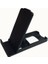 Telefon Tutucu Masası Cep Telefonu Için Stand Iphone Xsmax 12 13 Pro Huawei Xiaomi Mi 9 Plastik Katlanabilir Masa Tutucu StandcolorB-Black (Yurt Dışından) 1