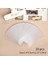 20PCS Şeffaf Boş Dıy Aracı Pvc Kart Dergisi Malzeme Guka Yapı Alt Plaka Yaratıcı Diy Dergi Kolaj Kırışman ÇartıPtk-Tmkbk-01 (Yurt Dışından) 1