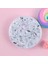 Pop Grip 3D Parmak Telefon Tutucusu Toks Tok Soketleri Yıldızlı Gökyüzü Glitter Drop Tutkal Cep Telefonu ve Tablet Evrensel Lazy HoldercolorSiyah (Yurt Dışından) 1