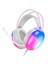 Hoco W109 Rich Gaming Kulaküstü KULAKLIK-(5775) - EMY3587-5756 1