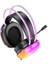 Hoco W109 Rich Gaming Kulaküstü KULAKLIK-(5775) - EMY3587-5756 2