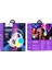 Hoco W109 Rich Gaming Kulaküstü KULAKLIK-(5775) - EMY3587-5756 5