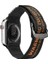 Dux Ducis Apple Watch 42/44/45MM Için Kayış Kordon Lylon LOOP-(5775) - EMY8739-3180 1