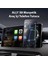 Ally X8 Magsafe Manyetik Araç Içi Telefon TUTUCU-(5775) - EMY5848-2069 2