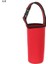 900ML/30OZ li li Anti-Fincan Kılıf Kolu Çevre Dostu Içecek Çantası Su Kupa Şişe Tutucu Dak Taşıyıcı Fincan Aksesuarları Kırmızı (Yurt Dışından) 1