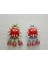 Swaroski Uğur Böceği Magnet ALK3856 - EMY8520-4039 1