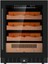 650’LIK Elektronik Nemlendiricili Puro Dolabı – Humidor - LS-CIG650BU 1