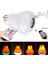 Kumandalı Bluetooth Hoparlör Ampul Ld-37 (4767) - EMY7729-5224 2