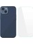 Baseus Liquid Silica Gel iPhone 14 6.1 Silikon Kılıf + Tempered Ekran Koruyucu Set - EMY9260-3197 1