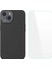 Baseus Liquid Silica Gel iPhone 14 6.1 Silikon Kılıf + Tempered Ekran Koruyucu Set - EMY9260-3197 2