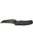 Pinkerton 0689 Bk Siyah Kamp Çakı 18cm - Yarı Otomatik Kemerlikli Kutulu - Emy9709-2780 1