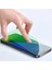 Baseus Iphone 12/ 12 Pro 6.1 0.30MM Full Tempered Cam Ekran Koruyucu 2set Anti-Blu - EMY1181-6806 2