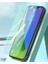 Baseus Iphone 12/ 12 Pro 6.1 0.30MM Full Tempered Cam Ekran Koruyucu 2set Anti-Blu - EMY1181-6806 3