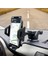 Ally 2in1 Torpido Üstü Teleskopik ve Ya Havalandırma Araç Telefon TUTUCU-(5775) - EMY1311-7047 4