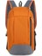 Su Geçirmez Spor Sırt Çantası Küçük Spor Çantası Kadınlar Pembe Açık Bagaj Fitness Seyahat Duffel Çantaları Erkekler Çocuklar Çocuklar Kese Naylon Renk: Turuncu (Yurt Dışından) 1