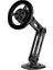 Ally CZY-F82Y 360 ° Dönebilen Magsafe Araç Içi Telefon TUTUCU-(5775) - EMY3969-8729 1