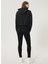 Skinny Fit Dar Kesim Yüksek Bel Esnek Jean Kot Pantolon 2