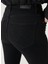 Skinny Fit Dar Kesim Yüksek Bel Esnek Jean Kot Pantolon 3