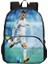 Ronaldo Kids Sırt Çantası Spor Okulu Çanta Erkek Kızlar Sırt Çantası Cr Sırt Çantası Futbol Yıldız Kitap Çantalar Erkek Kızlar Için En Iyi Hediye Rolor: 5 (Yurt Dışından) 1