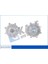 Radyator Fan Termıgı H100 Mınıbus 9405 H100 Kamyonet 9704 1