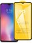 Galaxy Note 10 Lite 9d Full Glue Tempered Cam Ekran KORUYUCU-(5775) - EMY6802-7386 1