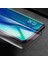 Baseus Oppo Reno 0.3mm 3D Curved-Kavisli Tempered Kırılmaz Cam Ekran KORUYUCU-(577 - EMY3167-6274 4