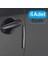 Baseus 4 Parça Universal Kapı Anti Scratch Çizik Önleyici Tampon KORUMA-(5775) - EMY8336-4200 2
