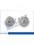 Fan Termık (Vısco) A4 A6 Passat 1,8 / 1,9 / 2,0 1