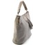 Bej Leather Kadın Omuz Çantası C06864245502 3