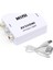Ally Av To HDMI Mini Switch Rca Composit Audio Video HDMI Görüntü Çevirici Full - EMY3832-5956 1