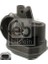 GAZ KELEBEGI (BOGAZ) GOLF 4 V JETTA 3 BEETLE PASSAT POLO A3 TOURAN ALTEA CORDOBA IBIZA 4 LEON TO 1