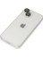 Newface iPhone 14 Kılıf Luko Lens Silikon - Yeşil 4