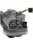 GAZ KELEBEGI (BOGAZ) CADDY GOLF 4 POLO CORDOBA LEON TOLEDO II FABIA OCTAVIA BCA AUA 9710 1