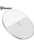 Baseus Simple 15W Upgraded Version Wireless Kablosuz Şarj CIHAZI-(5775) - EMY9396-9058 2