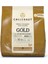 Gold Karamel Kuvertür Drop Çikolata 400 gr 1