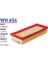 Wh654 Oem 5183269 Fiat panda II punto II 1,1-1,2 Otomobil hava filtre air filter 1