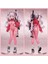 Zafer Tanrıçası Nıkke Nikki Alice Çift At Kuyruğu 22CM (Yurt Dışından) 1
