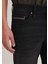 Jake Mavi Premium Koyu Gri Jean Pantolon 0042218775 6