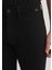 Jake Siyah Comfort Jean Pantolon 0042216291 6