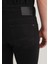 Jake Siyah Comfort Jean Pantolon 0042216291 8
