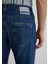 Jake Premium Blue Gölgeli Koyu Mavi Jean Pantolon 0042288222 8
