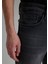 Martin Pro Sport Gri Jean Pantolon 0037889934 6